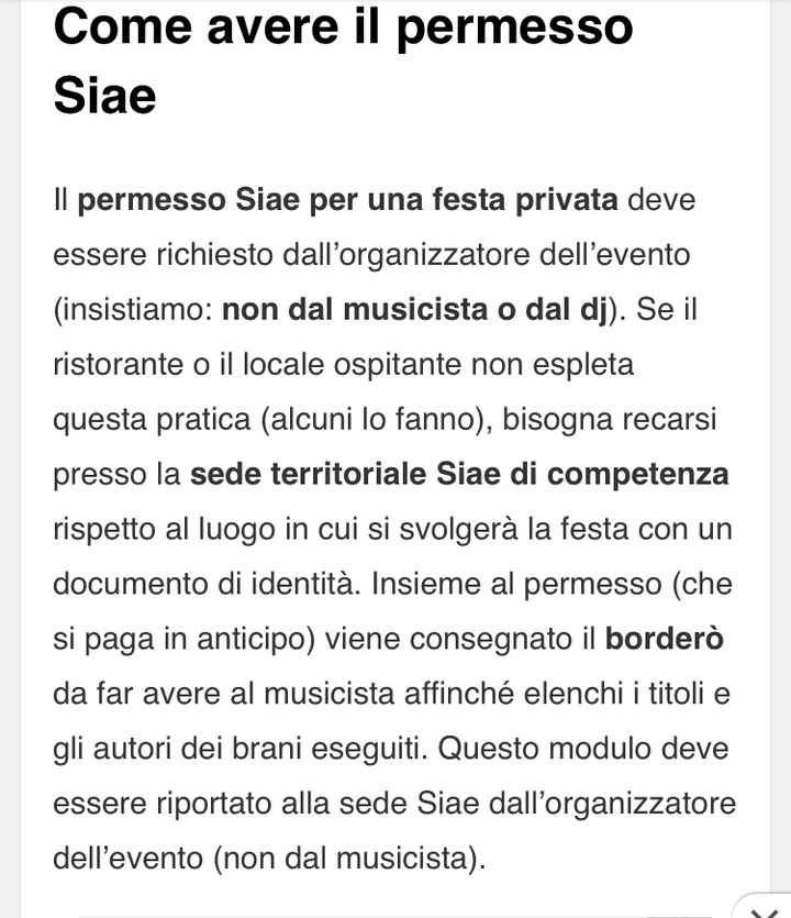 Siae - 1