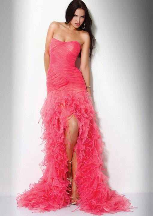 Pareri...le vostre damigelle... come si vestiranno?? - 2