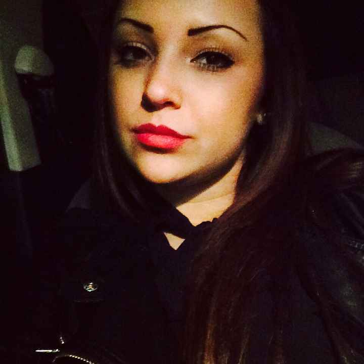 Tatoo semipermanente alle sopracciglia - 1