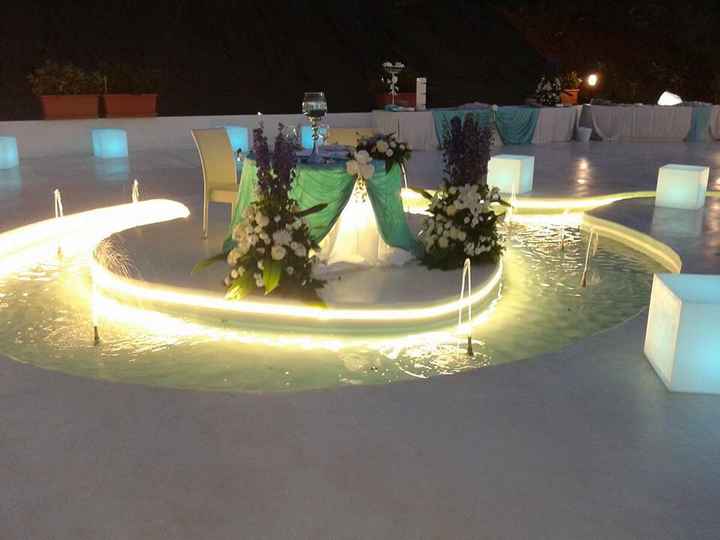 Villa albanese palermo - 1