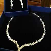 Collana scollo a cuore - 1