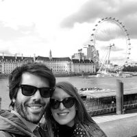 Condividete la vostra prima foto insieme e quella più recente! - 1