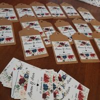 Sacchettini ringraziamento - 2