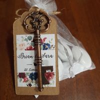 Sacchettini ringraziamento - 3