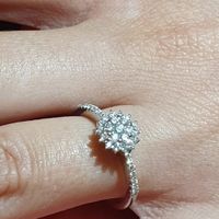 Anelli di fidanzamento 💍 - 1