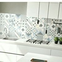  Consiglio per abbinamento cucina e piastrelle! - 1