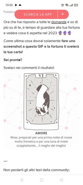 Chiedilo a Esmeralda: scopri cosa ti aspetta nel 2023 qui 👇 - 1
