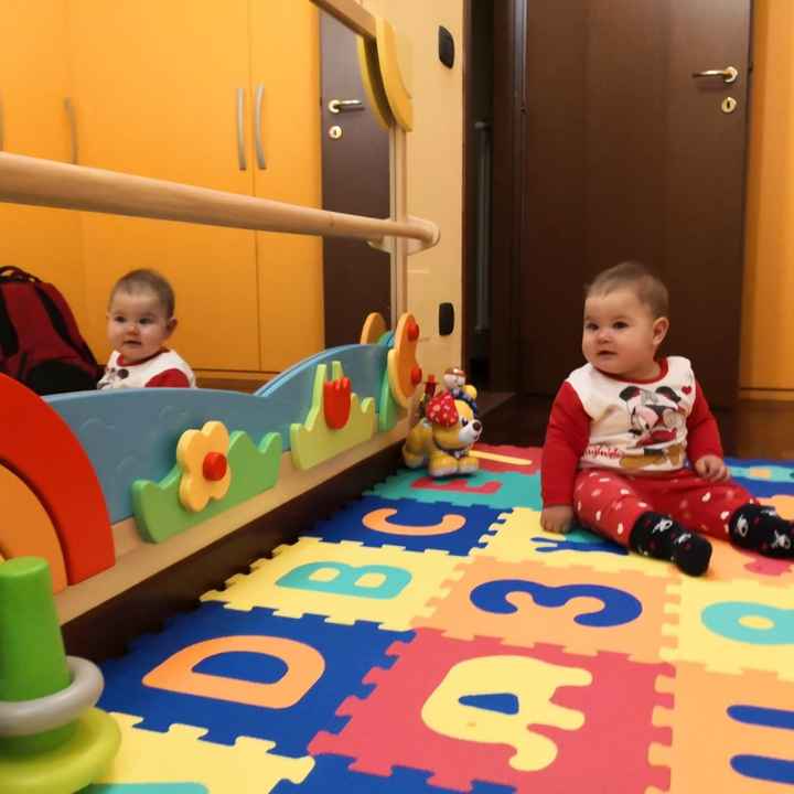 Mamme di Aprile 2020 - 1