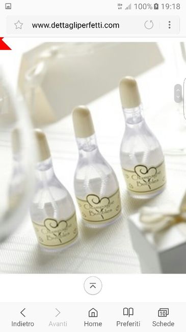 Segnaposto tema coppie - 3