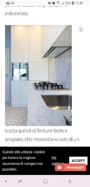 Panico pavimento! - 1