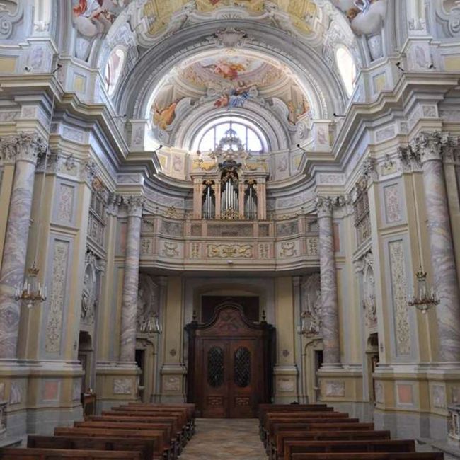 La vostra chiesa - 3