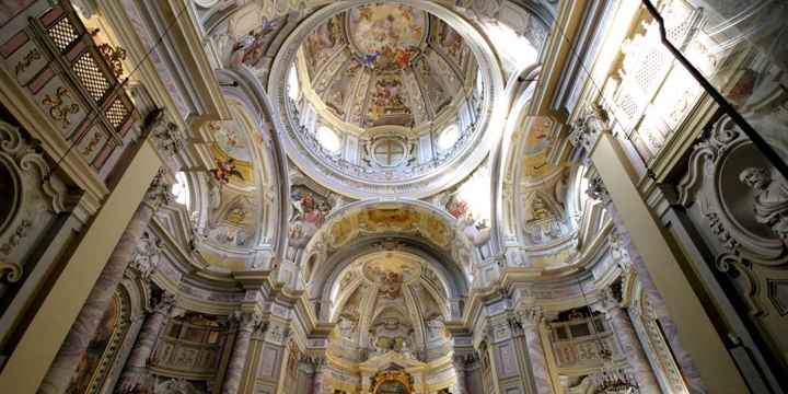 La vostra chiesa - 4