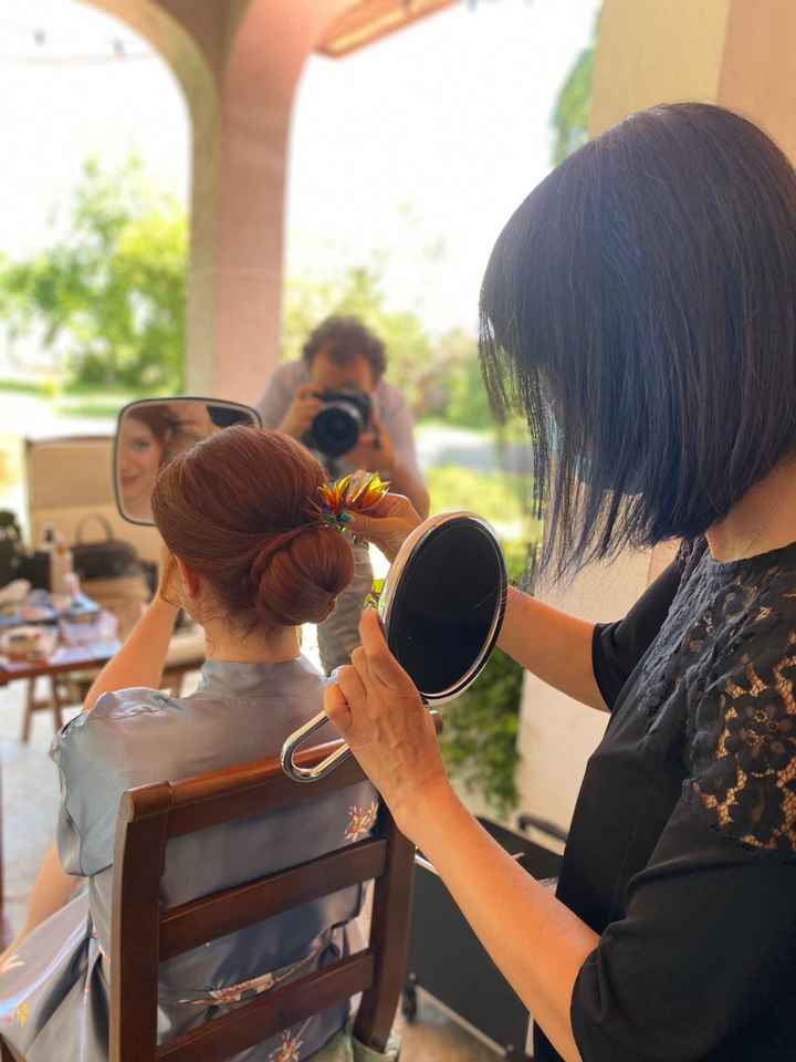 Trucco parrucco.. quanto costa! - 2