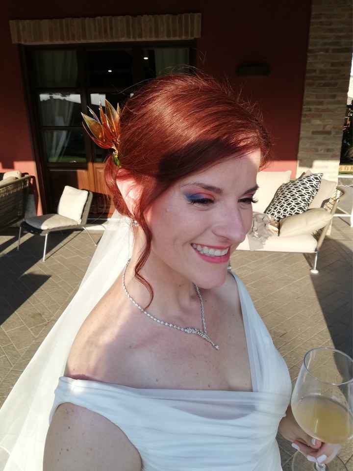 Trucco parrucco.. quanto costa! - 3