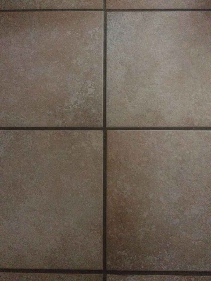 Di che colore le faccio le fughe su questo gres effetto legno?? - 2