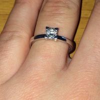 L'anello della proposta? - 1
