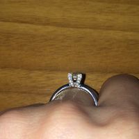 L'anello della proposta? - 2