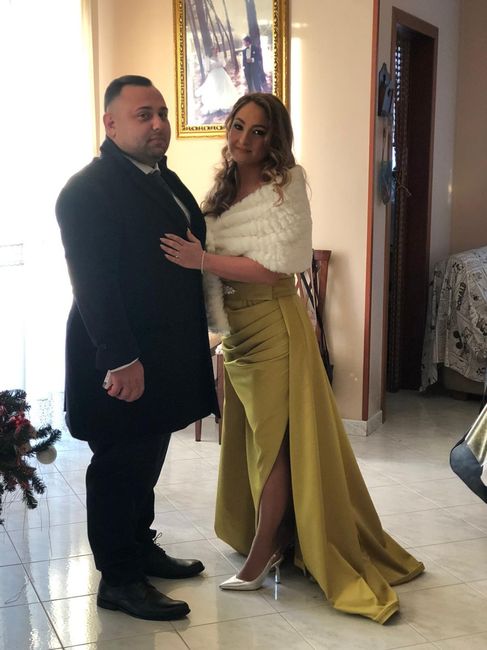 Promessa di matrimonio 2