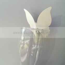 Farfalle..ma dove le metto.. - 1