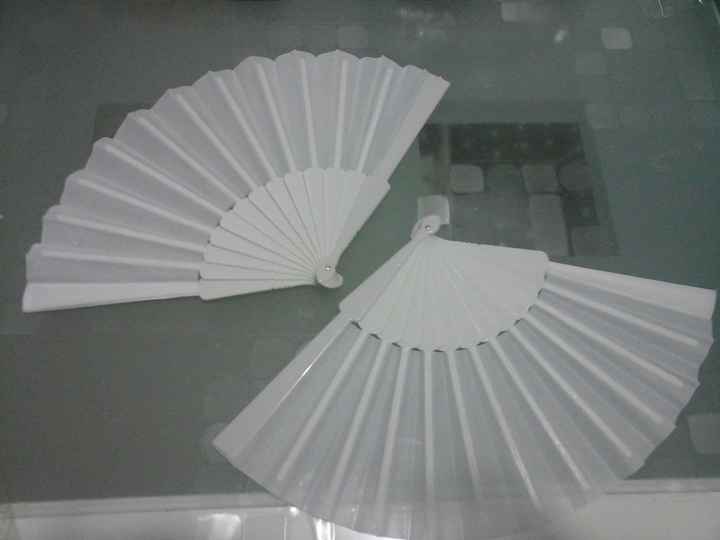 Ventagli arrivati! - 1