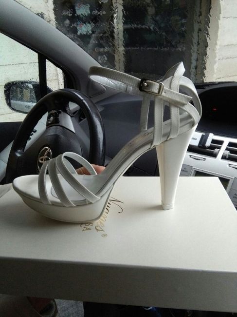 Le mie scarpe (parte seconda) - 3