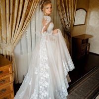 Scegli l'abito da sposa per le tue nozze 👰🏻 - 1