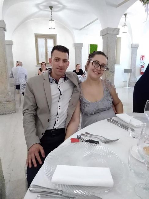 Condividi una vostra foto di coppia 25