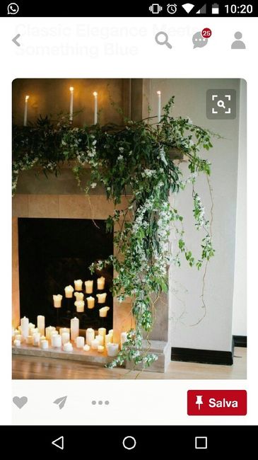 Niente fiori al mio matrimonio! - 1