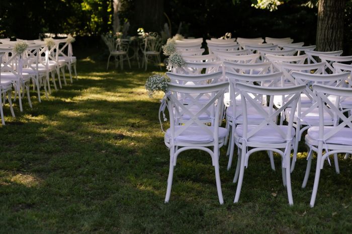 Top Wedding Trends 21/22: location con giardino e spazi esterni - 1