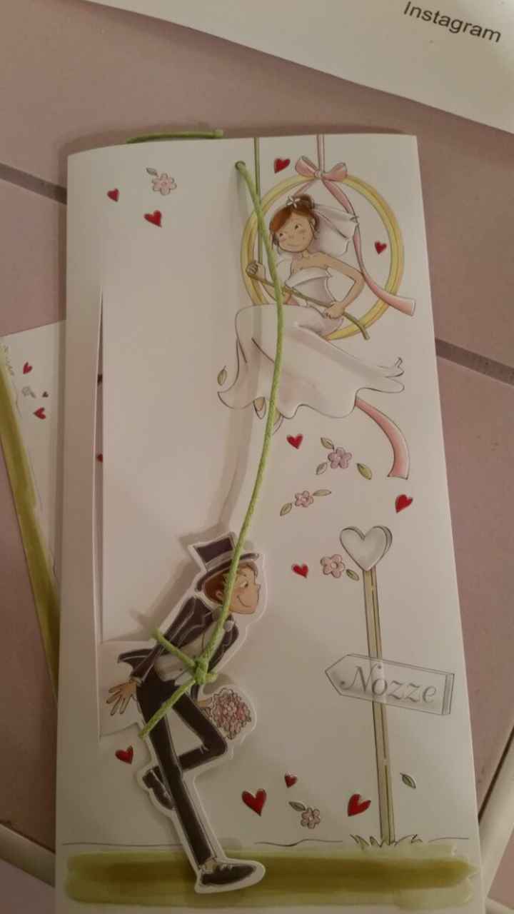 Tema matrimonio - 2