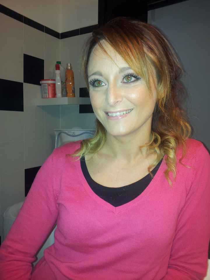 Prova trucco - 1