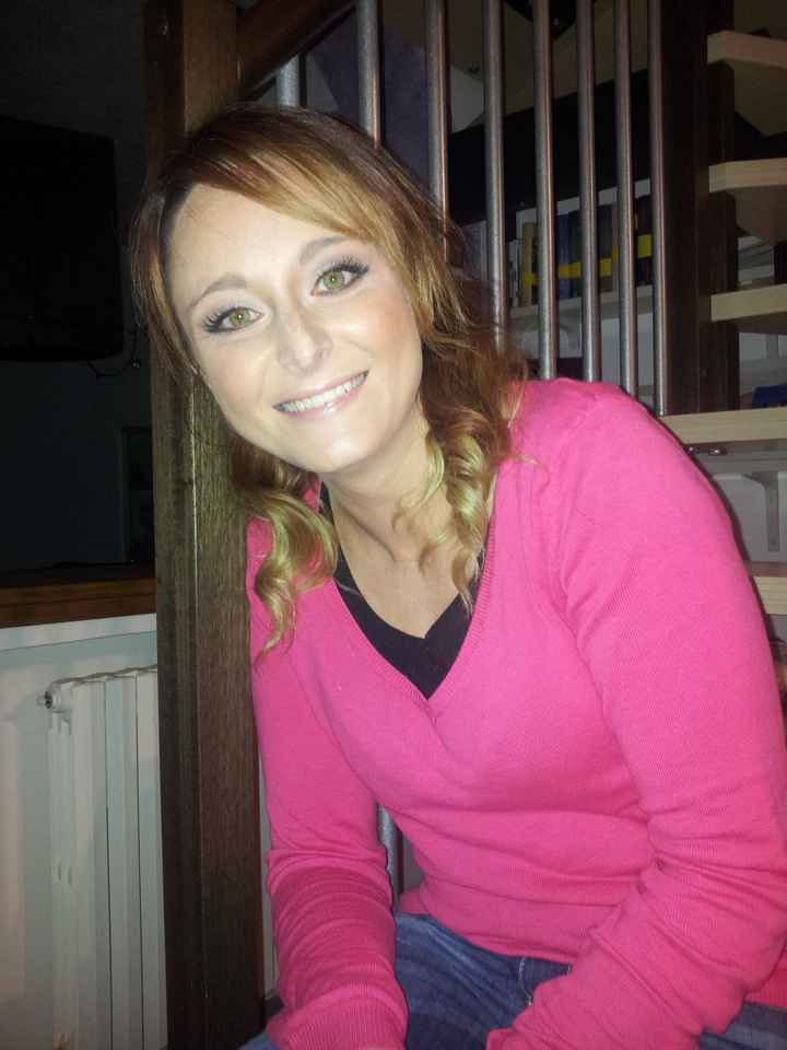 Prova trucco - 2
