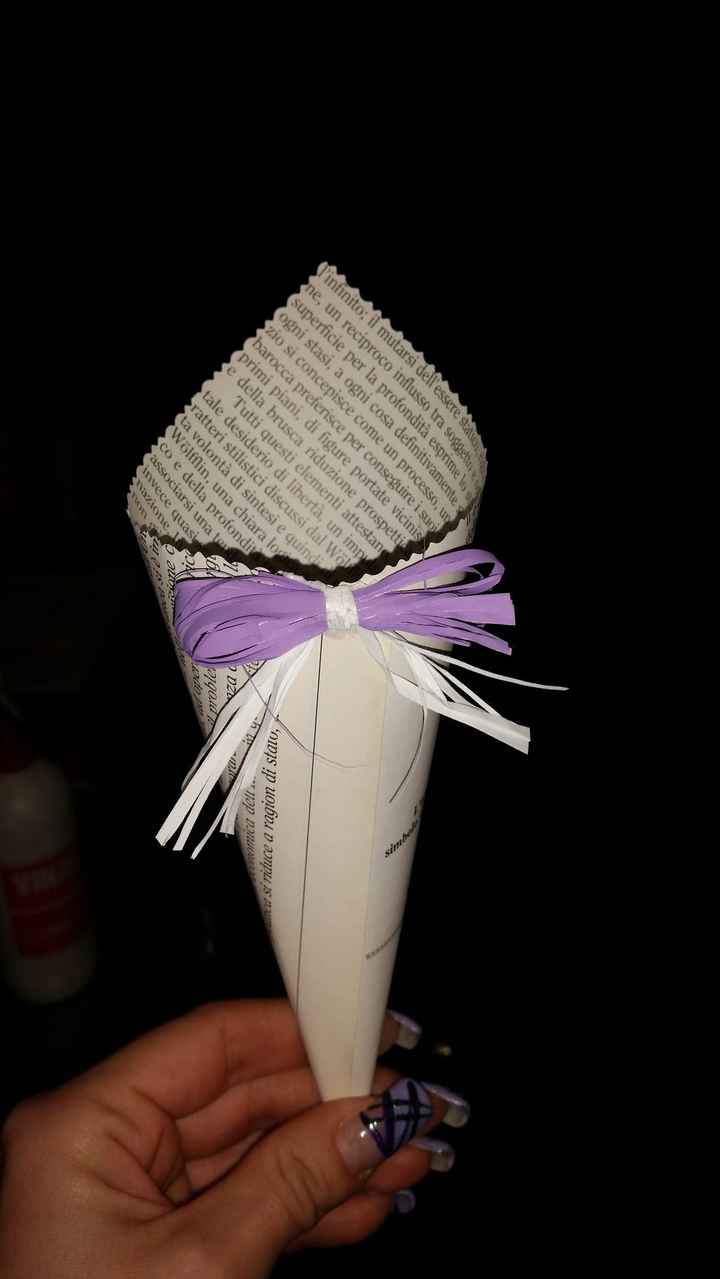 Prototipo conetti portariso - 1