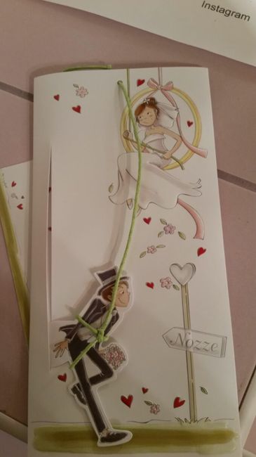 Tema matrimonio - 2