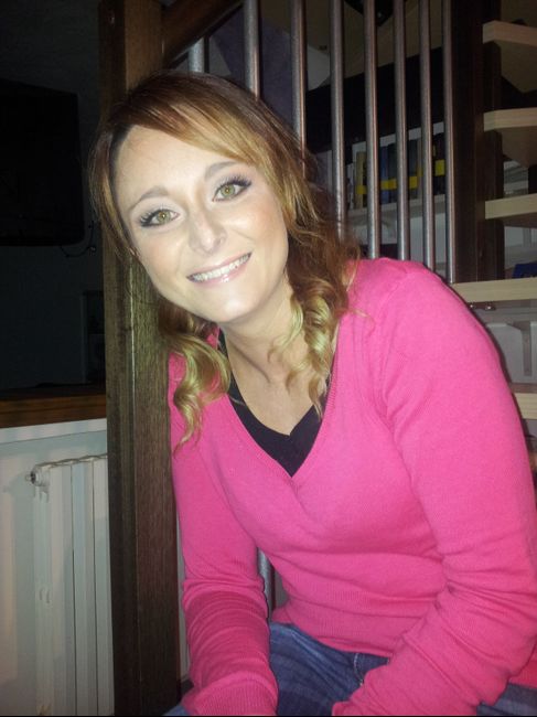 Prova trucco - 2