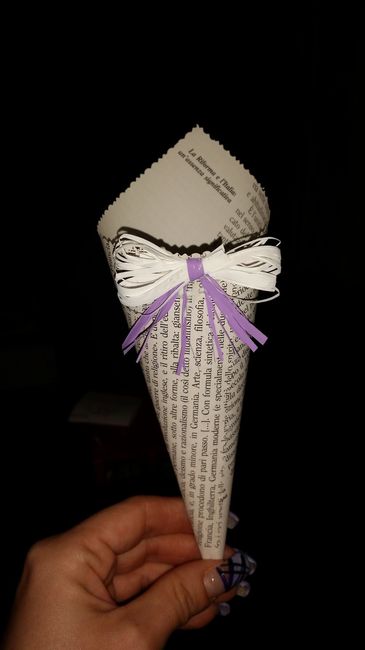 Prototipo conetti portariso - 2