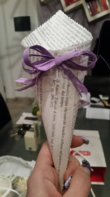 Prototipo conetti portariso - 1