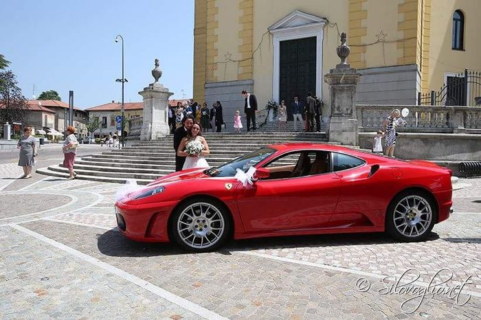 Ieri sposi - 5