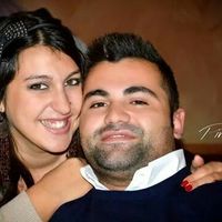 Presentati pubblicando una foto tua e del tuo fm - 1