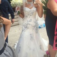Il mio matrimonio il 19 agosto 2016 - 2
