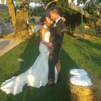 Il mio matrimonio il 19 agosto 2016 - 3