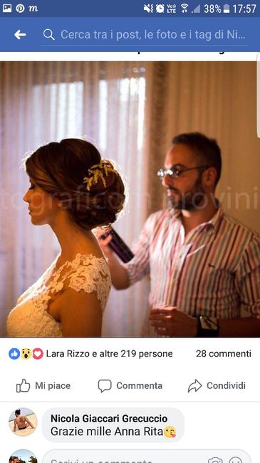  Parrucchiere sposa Lecce - 5