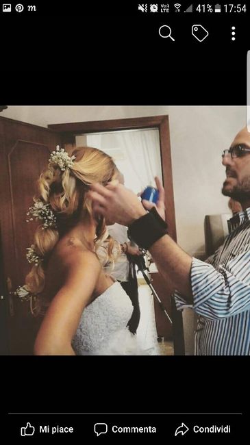  Parrucchiere sposa Lecce - 6