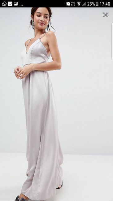 Vestito damigelle! - 4