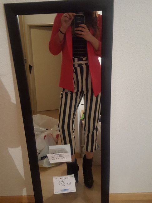 Felice e consigli - 1