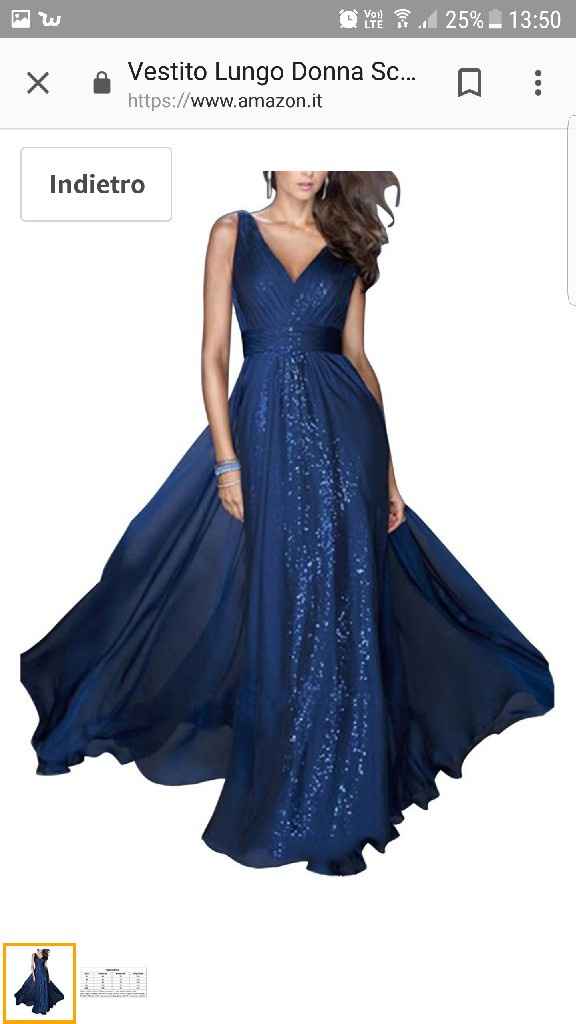 Abito mamma v piace ? - 1