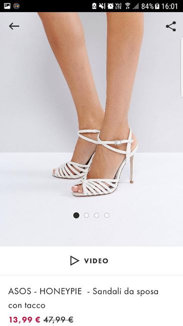  Scarpe per future spose - 2