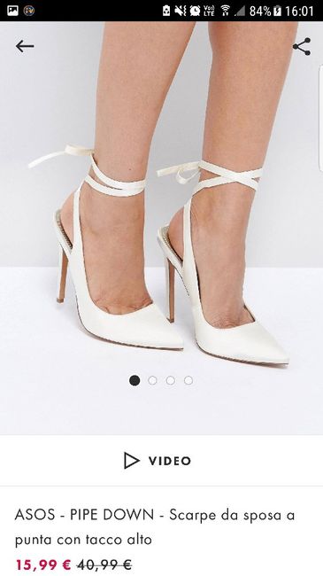  Scarpe per future spose - 3