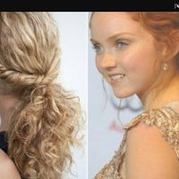 Aiuto acconciatura - 1