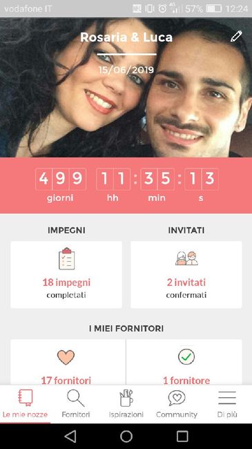  -499!!! Un' altra decina che va via!!! - 1